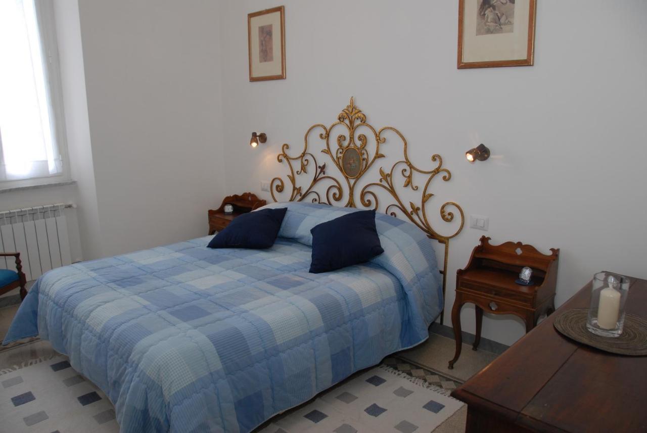 Casa Anna A Roma Villa Room photo